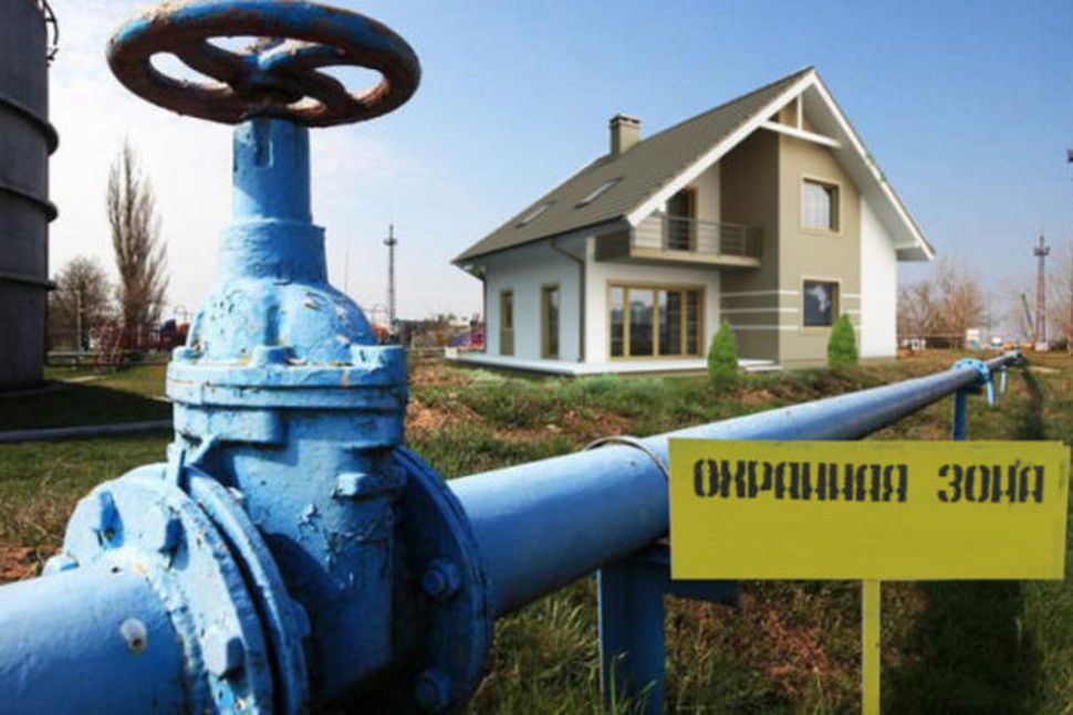 Газификация земельного участка в Челябинске